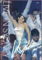 Kylie Minogue / On A Night Like This: Live In Sydney