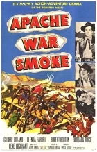Apache War Smoke