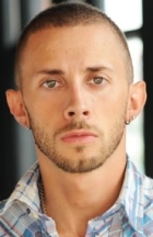 Sean Owen Roberts
