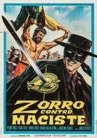 Zorro contra Maciste (Zorro contro Maciste)
