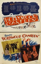 Hollywood Canteen