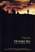 Říjnové nebe (October Sky)