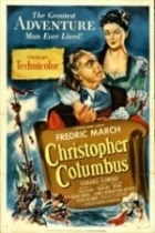 Kryštof Kolumbus (Christopher Columbus)