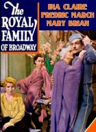 The Royal Family of Broadway