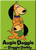 Alík a psí taťka (Augie Doggie and Doggie Daddy)