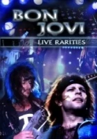 Bon Jovi:Live Rarities