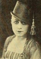 Gertrude Kellar