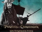 Piráti z Karibiku: Na vlnách podivna (Pirates of the Caribbean: On Stranger Tides)