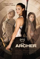 S terčem na zádech (The Archer)