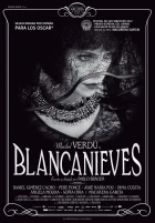 Sněhurka: Jiný příběh (Blancanieves)