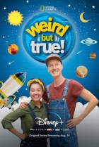 Neuvěřitelná věda (Weird But True)