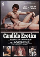 Candido erotico