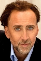 Nicolas Cage