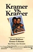 Kramerová versus Kramer (Kramer vs. Kramer)