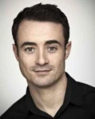 Joe McFadden