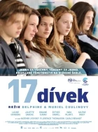 17 dívek (17 filles)