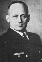 Hans Langsdorff