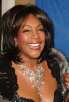 Mary Wilson