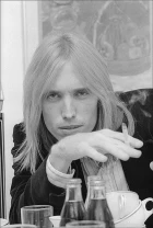 Tom Petty