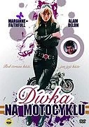 Dívka na motocyklu (The Girl on a Motorcycle)