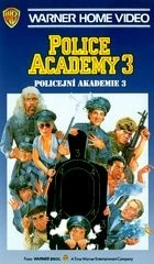 Policejní akademie 3: Znovu ve výcviku (Police Academy 3: Back in Training)