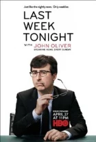 John Oliver: Co týden dal a vzal (Last Week Tonight with John Oliver)