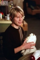 Randy Harrison