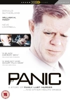 Panika (Panic)