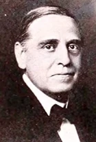 Edwin B. Tilton