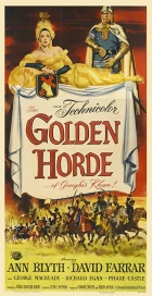 The Golden Horde