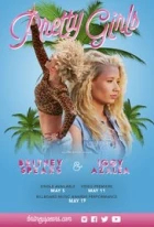 Britney Spears and Iggy Azalea: Pretty Girls