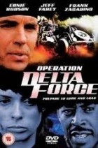 Operace Delta Force (Operation Delta Force)