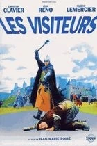 Návštěvníci (Les visiteurs)