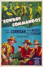 Cowboy Commandos