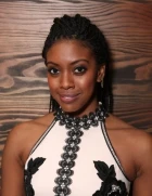 Condola Rashad