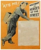 Heroes of the Street