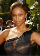 Tyra Banks