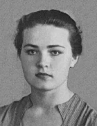 Ludmila Čursina