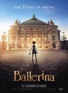 Balerína (Ballerina)