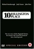 Rillington Place č.10 (10 Rillington Place)