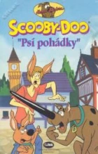 Scooby-Doo:"Psí pohádky"