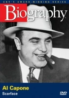 Životopis - Al Capone: Zjazvená tvár (Biography - Al Capone: Scarface)