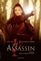 Assassin (Nie yin niang)