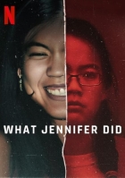 Co má Jennifer na svědomí (What Jennifer Did)