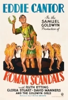 Římské aféry (Roman Scandals)
