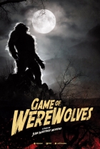 Hra vlkodlaků (Lobos de Arga)