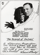 The Brand of Satan