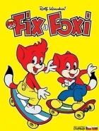 Fix a Foxi (Fix and Foxi)