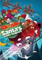 Tom a Jerry: Santovi pomocníci (Tom & Jerry's Santa's Little Helpers)