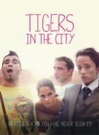 Tygři ve městě (Tigre v meste)